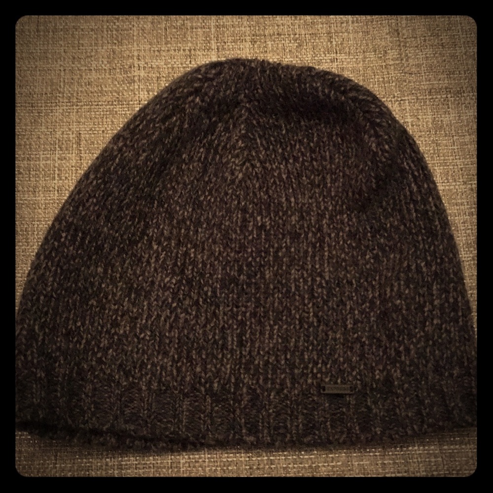 Men’s beanie