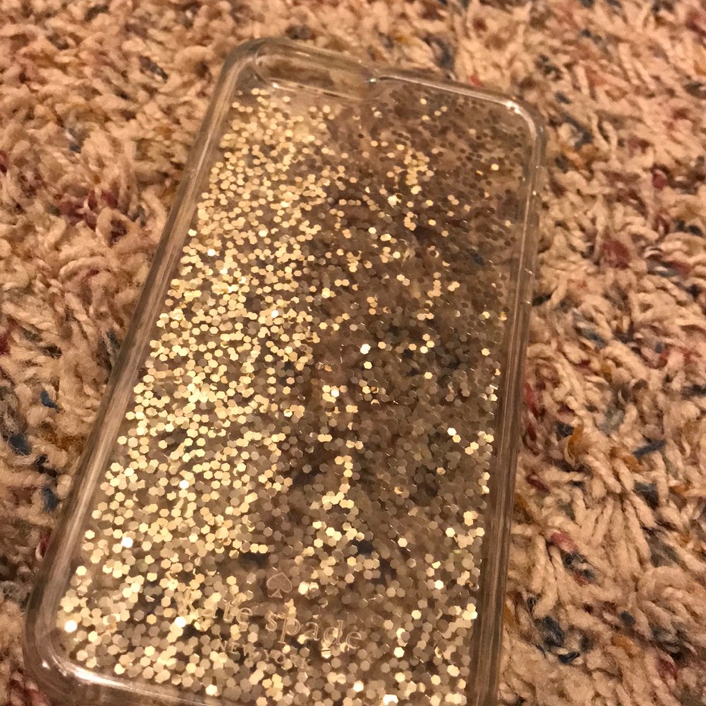 Kate spade iPhone 6case