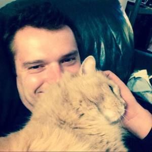 Meet your Posher, Peter