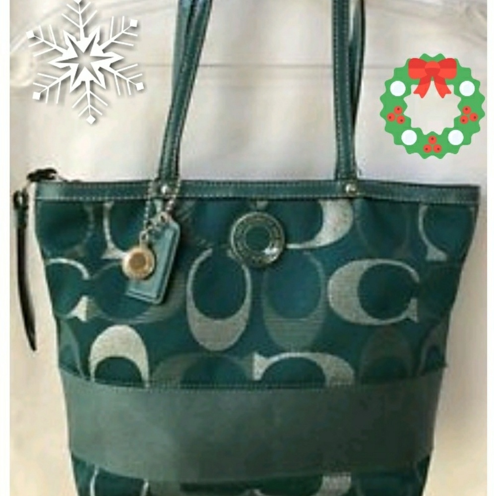 {{SOLD}} Authentic Coach