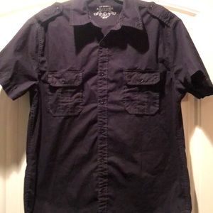 Men’s Arizona Short Sleeve Shirt