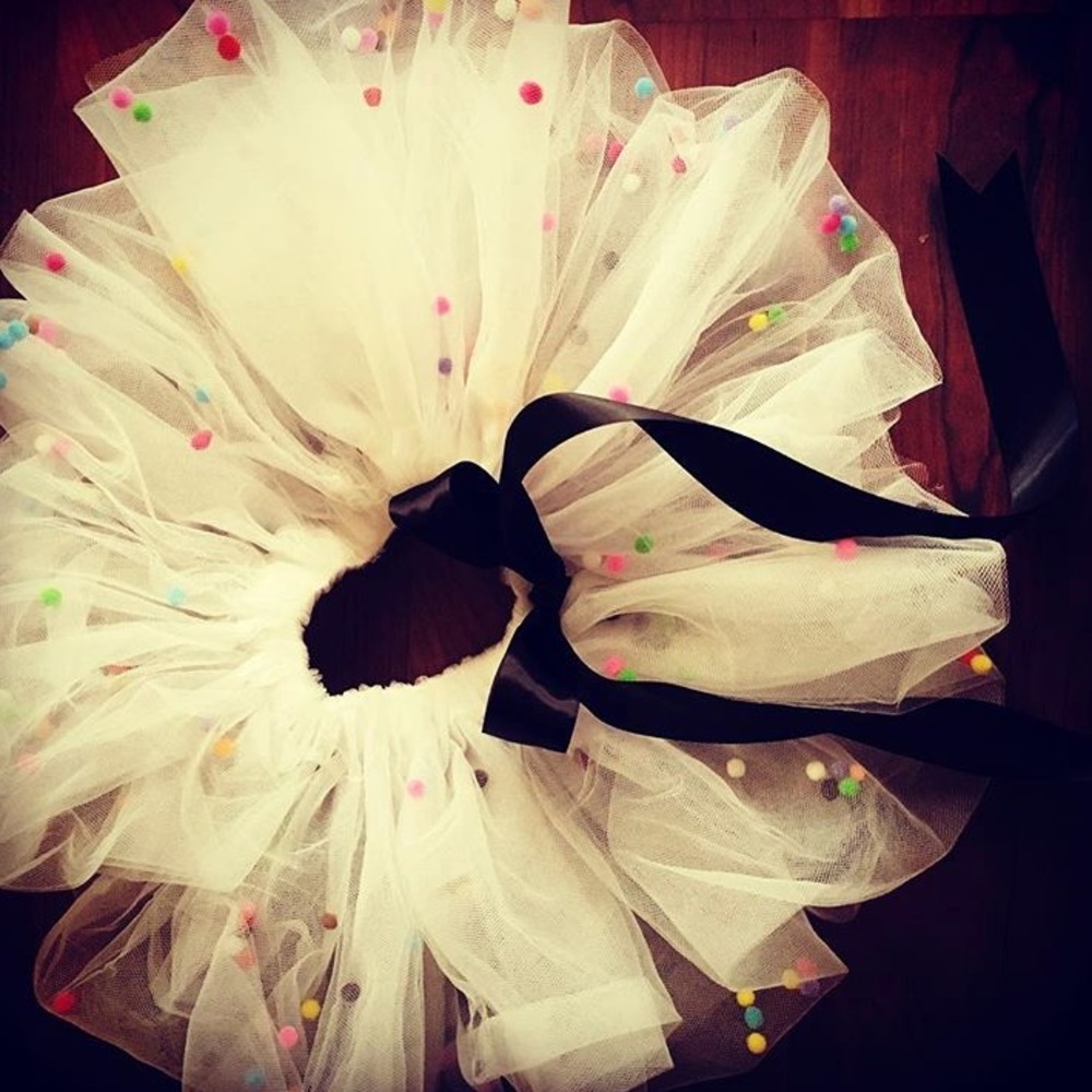 Tutus