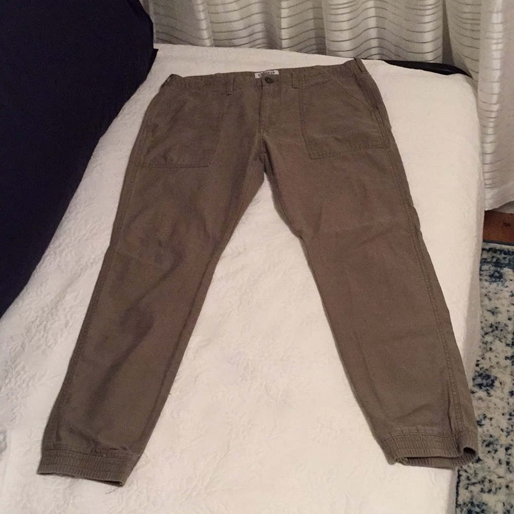 Express Men's Pants
