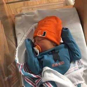 Meet your Posher, Thomas