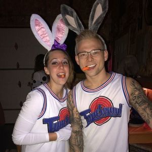 Meet your Posher, Tyler