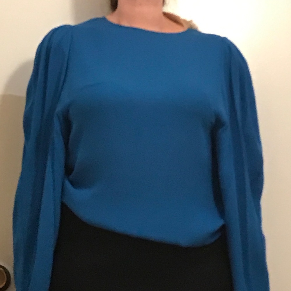 Stella McCartney blouse