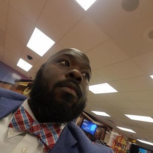 Meet your Posher, Jeremiah