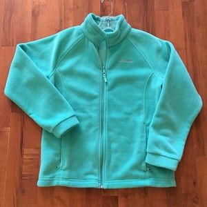Columbia Fleece jacket