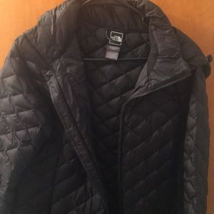 North Face Coat