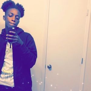 Meet your Posher, Trae