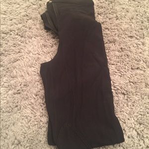American Apparel Riding Pants
