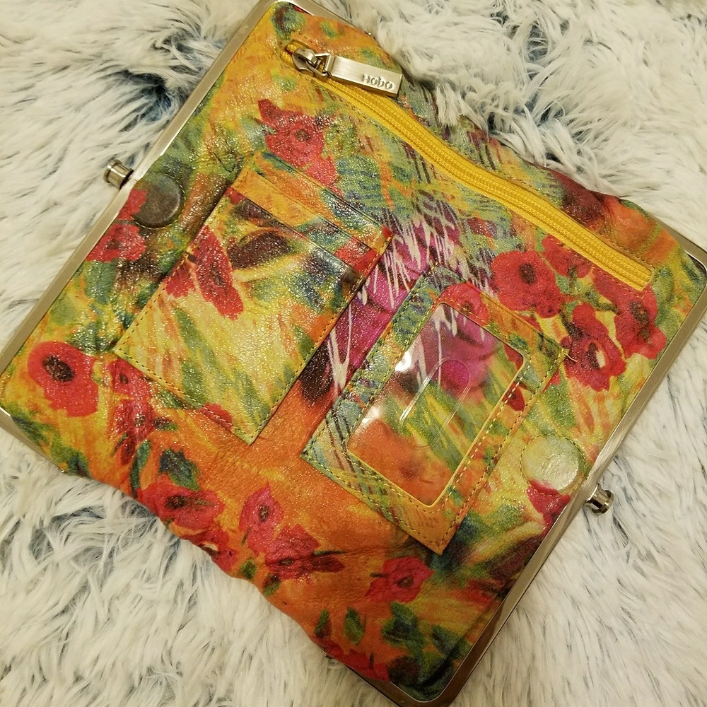 Hobo Wallet