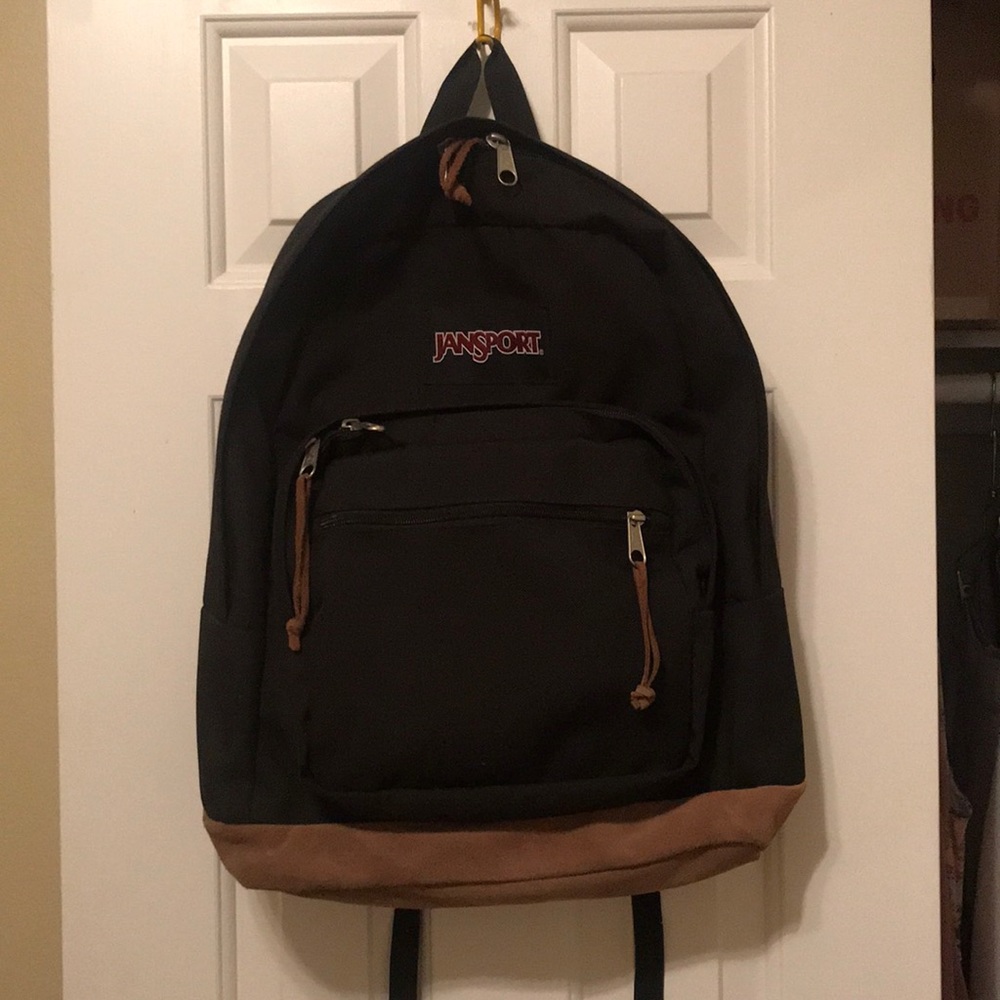 Jansport backpack