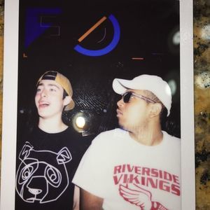 Meet your Posher, Seth