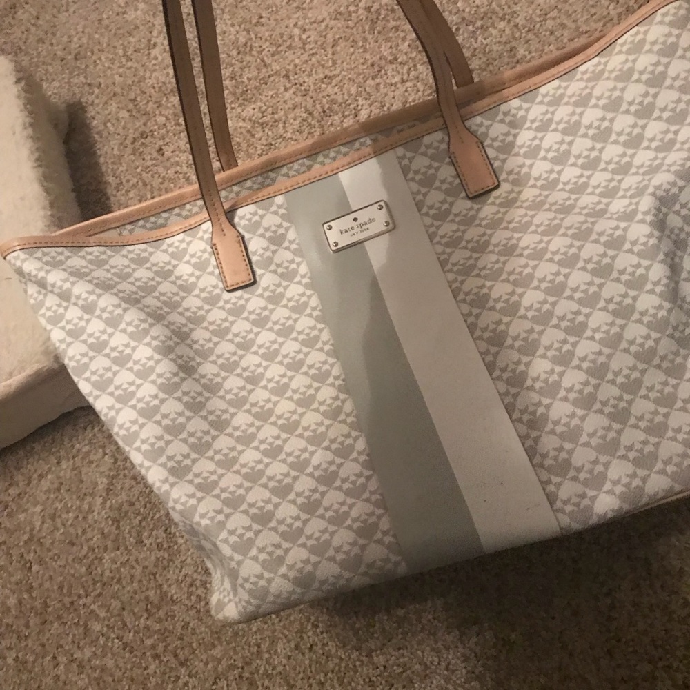 Kate spade shoulder bag