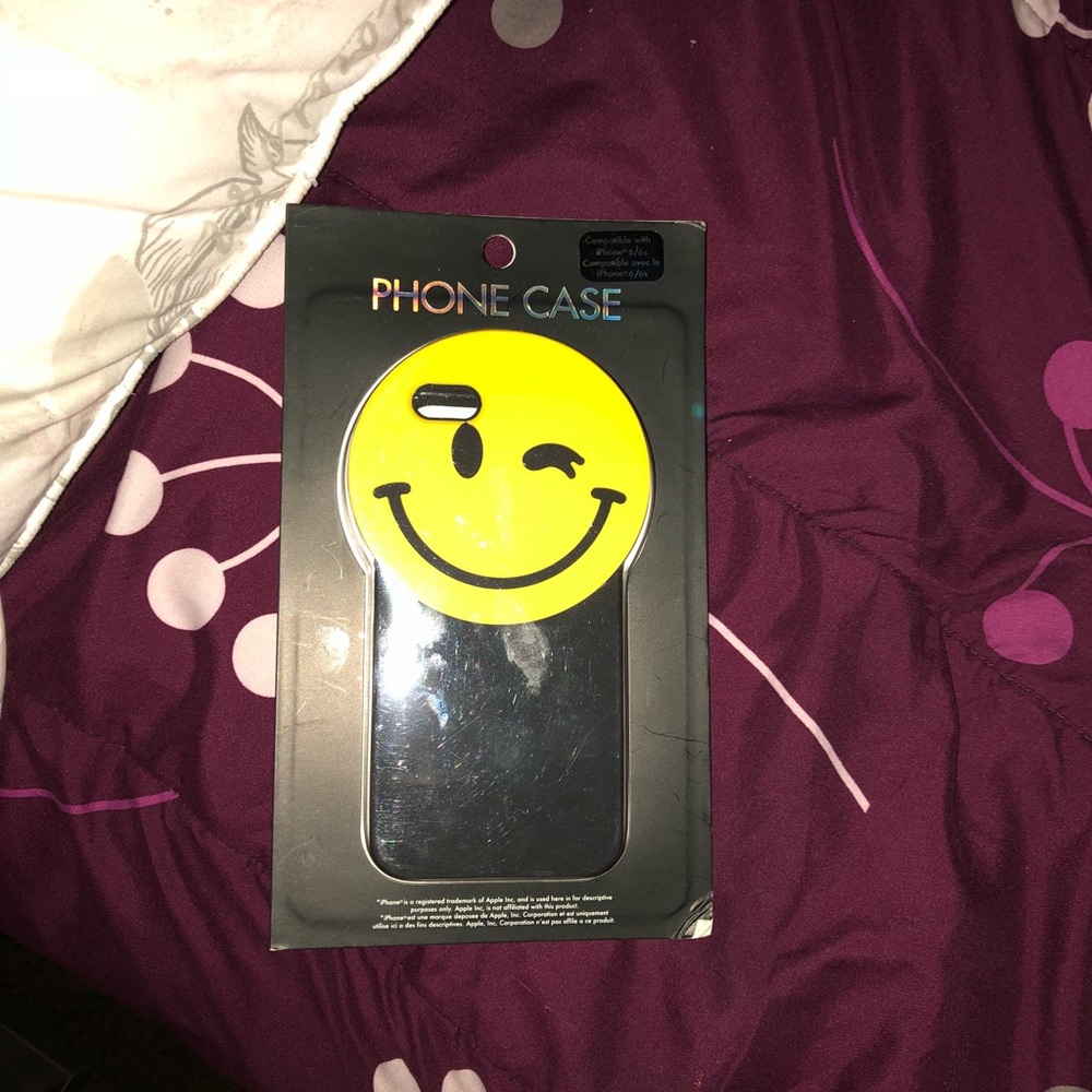 iPhone 6 case