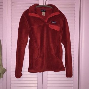 Patagonia Pullover