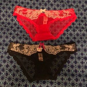 Dream Angels Cheekini set ✨