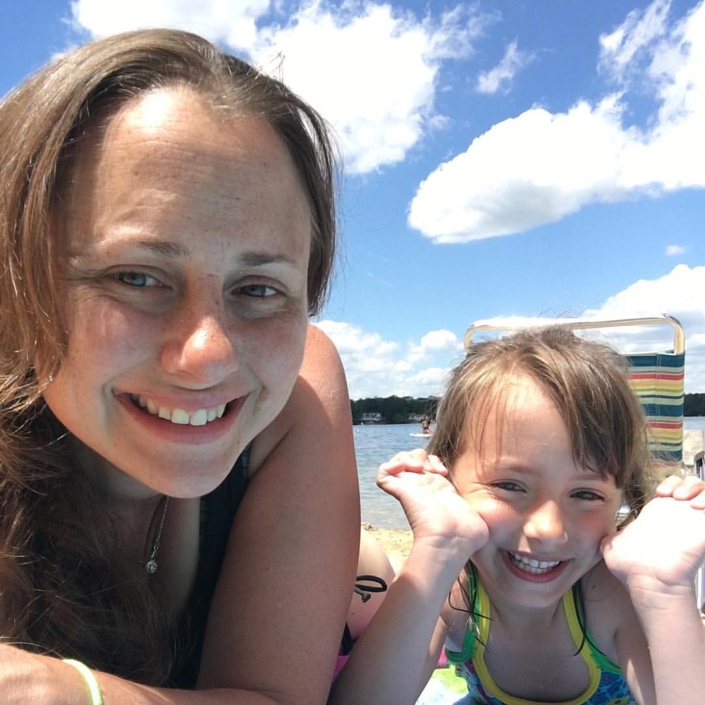 Meet your Posher, Stephanie