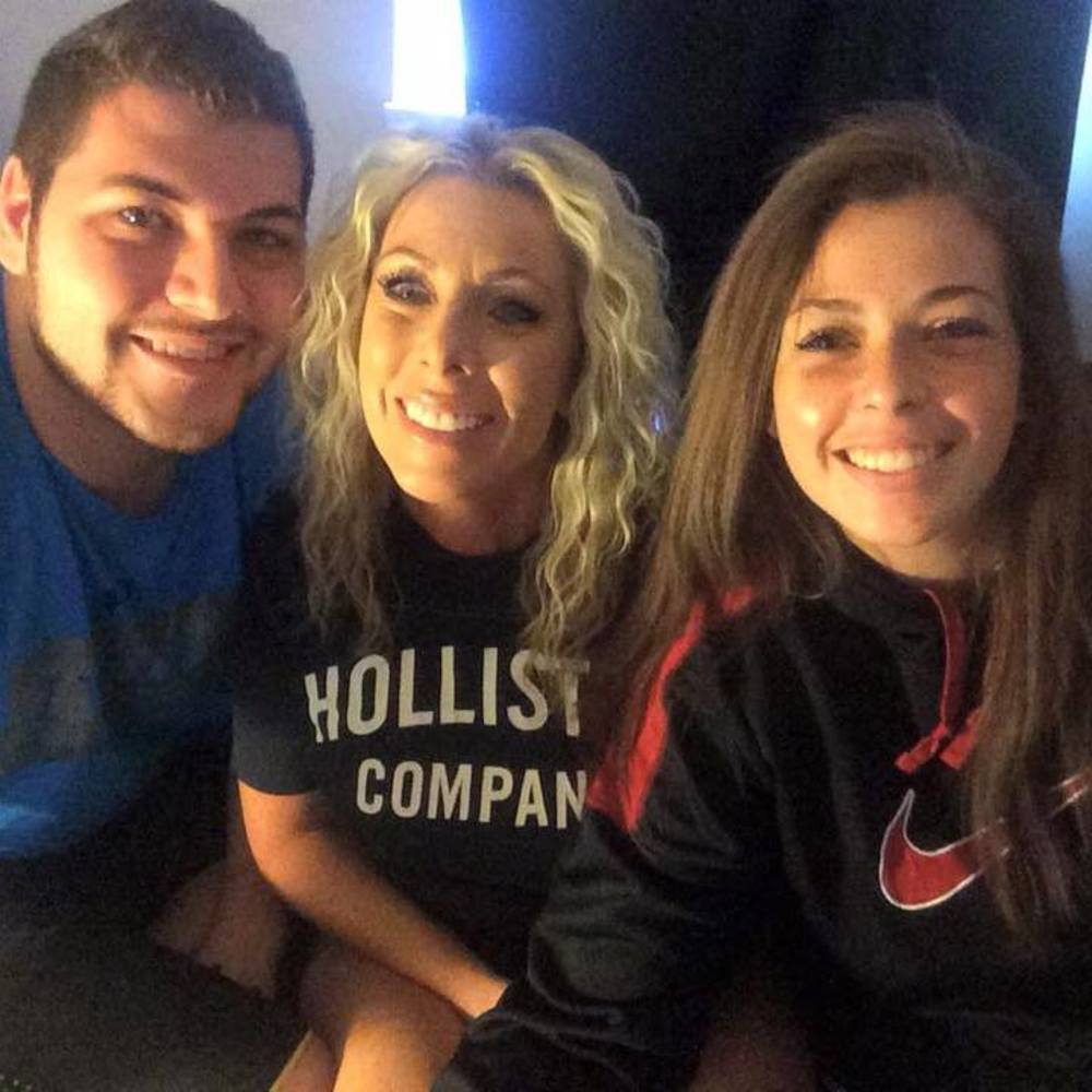 Meet your Posher, Julie