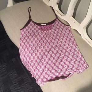 Matilda Jane Large Tank