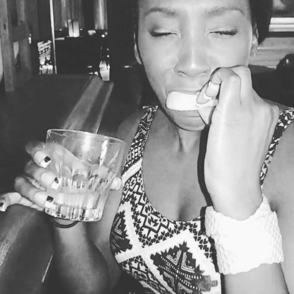 Meet your Posher, Monique