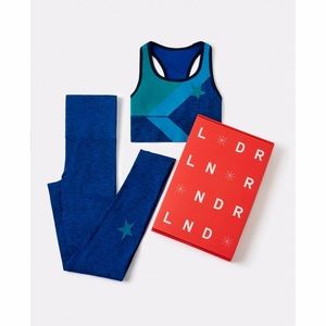 LNDR Limited Edition Sports Bra & Leggings Set