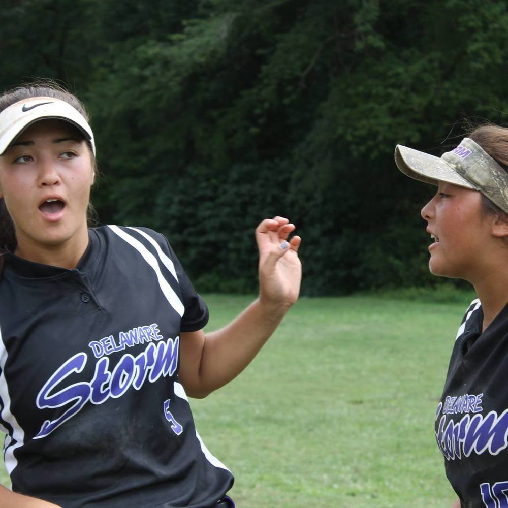 Meet your Posher, Jill