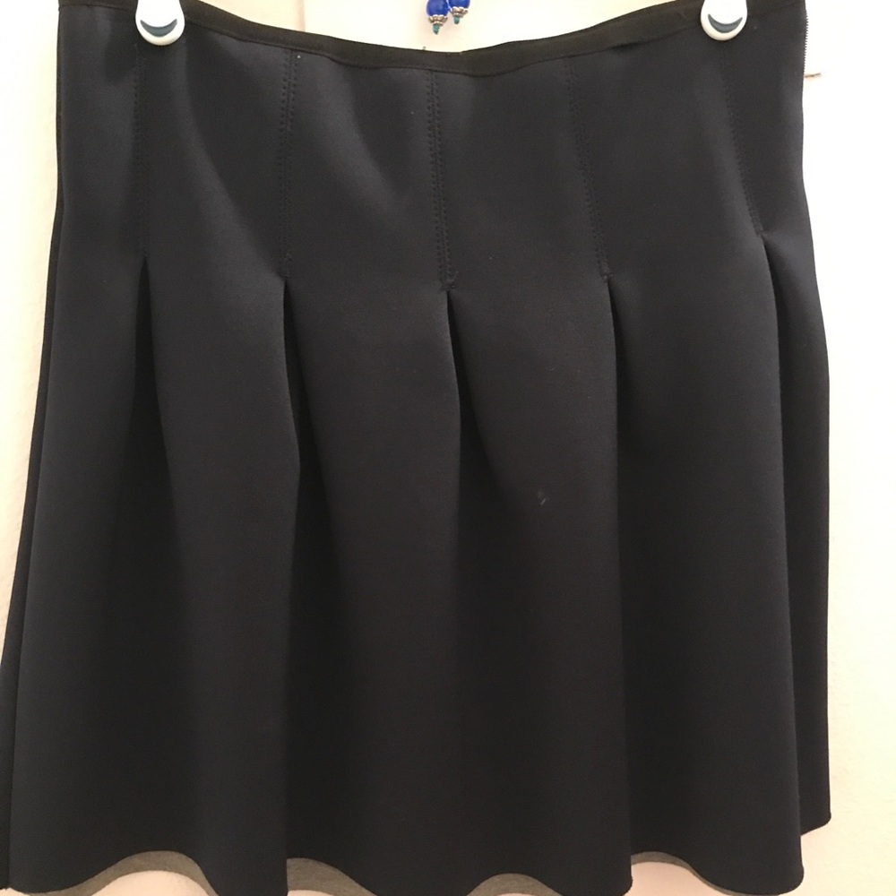 T By Alexander Wang skirt