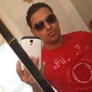 Meet your Posher, Brian