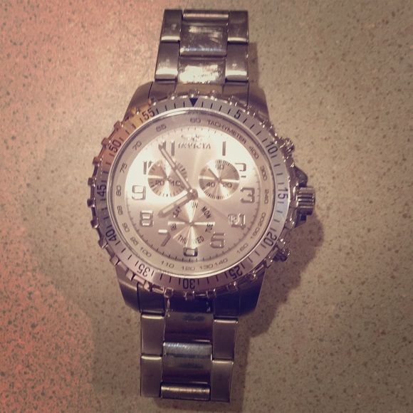 Invicta Watch - Picture 1 of 3