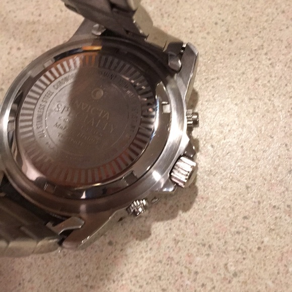Invicta Watch - Picture 2 of 3