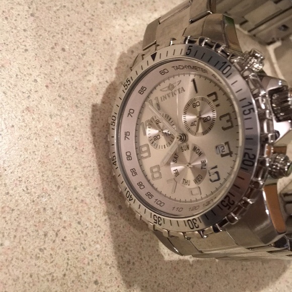 Invicta Watch - Picture 3 of 3