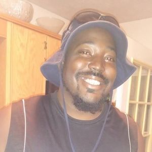 Meet your Posher, Gary