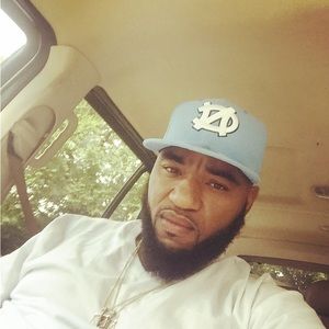 Meet your Posher, Demario