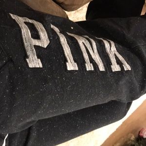 Victoria's Secret PINK boyfriend sweats