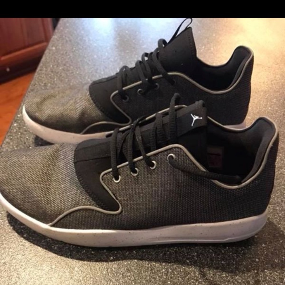 Jordan eclipse