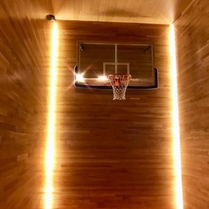 Meet your Posher, Darius