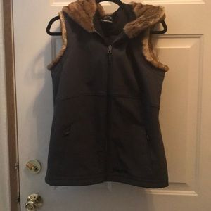 Marmot Furlong Vest! Worn 1 time!
