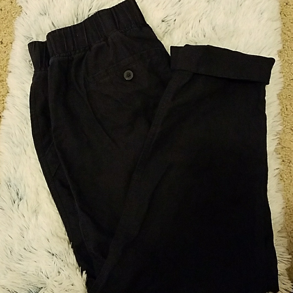 Athleta Linen pants