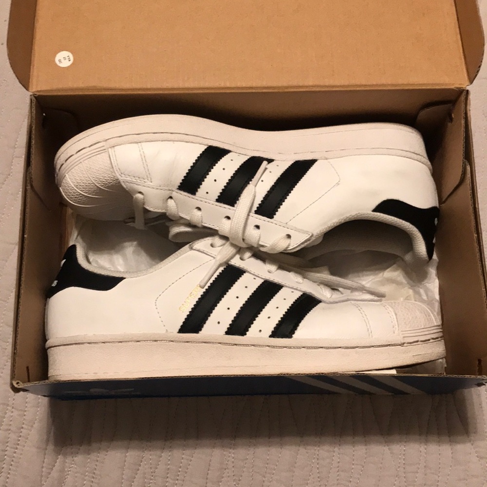 Adidas superstar