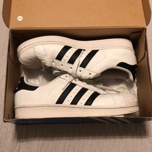 Adidas superstar
