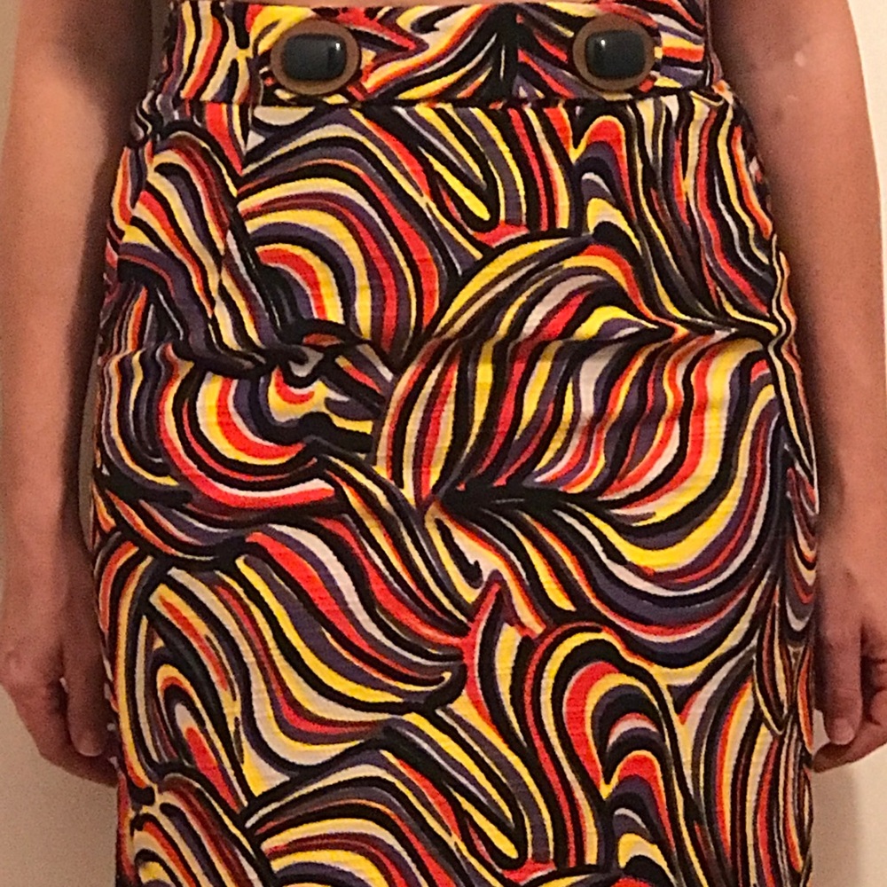 Trina Turk skirt