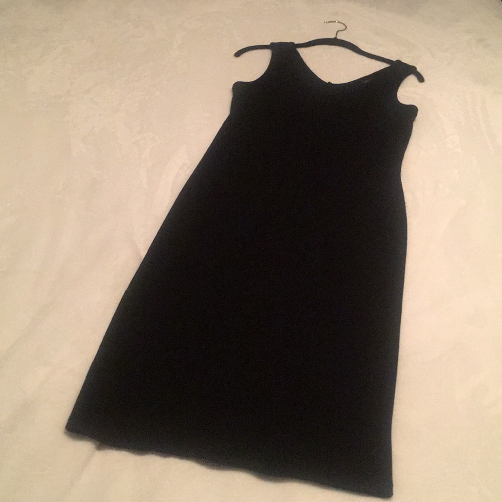 Ribbed bodycon dress