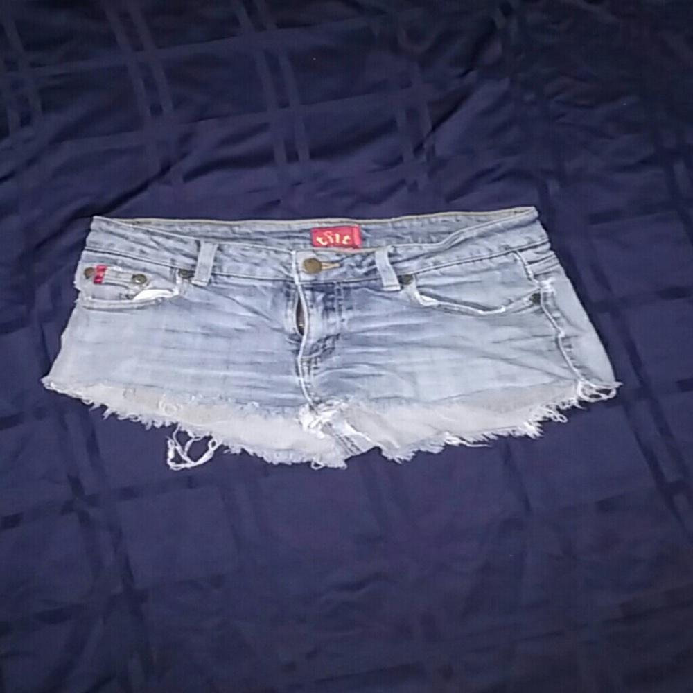 Size 3 Tilt stretch Skirt