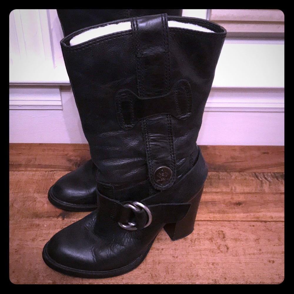 BCBG Generation boots