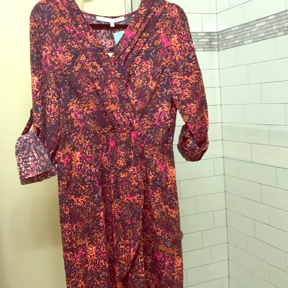 NWT stitchfix dress