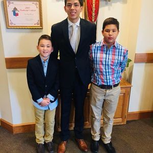 Meet your Posher, Nicki