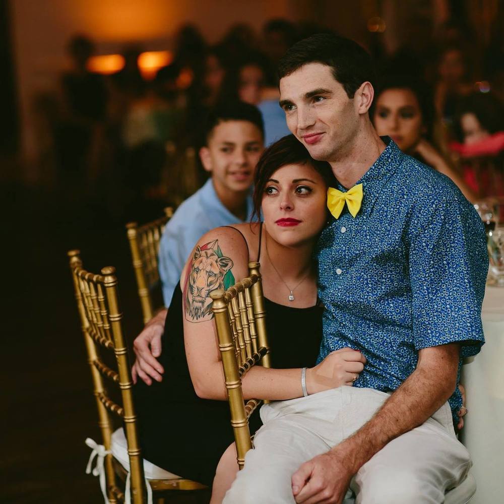 Meet your Posher, Holly