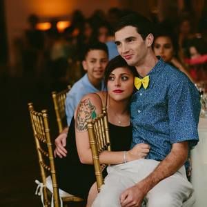 Meet your Posher, Holly